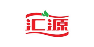 汇源品牌logo