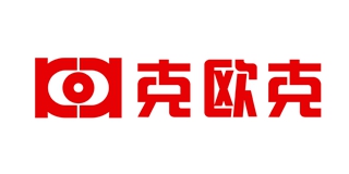 克欧克品牌logo