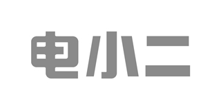 DXPOWER/电小二品牌logo