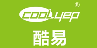 COOLYEP/酷易品牌logo