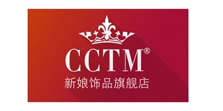 CCTM品牌logo
