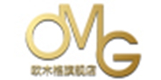 OMG/欧木格品牌logo