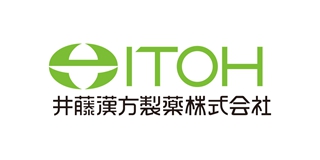 井藤汉方品牌logo