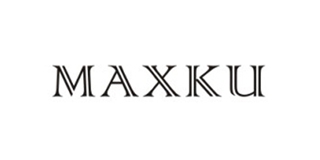 MAXKU品牌logo