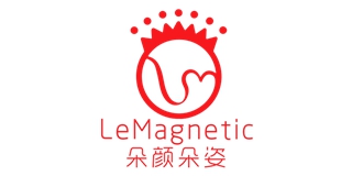 LeMagnetic/朵颜朵姿品牌logo