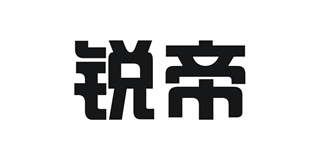 锐帝品牌logo