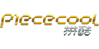 PIECECOOL/拼酷品牌logo