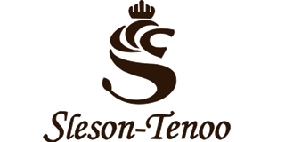 Sleson－Tenoo/圣莱绅帝诺品牌logo