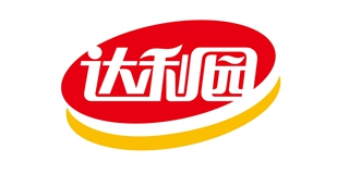 达利园品牌logo