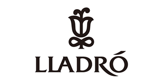 Lladro/雅致品牌logo