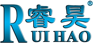 睿昊品牌logo