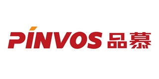 PINVOS/品慕品牌logo