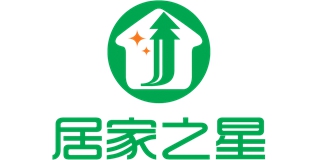 Jjazx/居家之星品牌logo