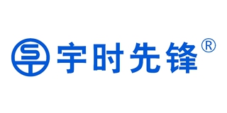 ST/宇时先锋品牌logo