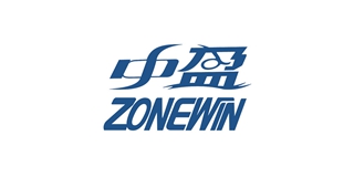 中盈品牌logo