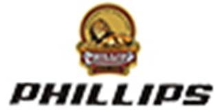 PHILLIPS/菲利普品牌logo