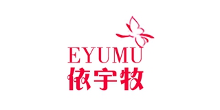 EYUMU/依宇牧品牌logo