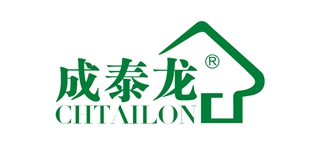成泰龙品牌logo