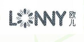LONNY/欧儿品牌logo