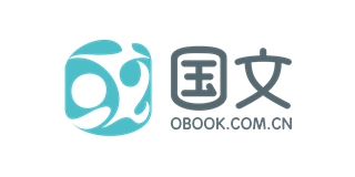 OBOOK/国品牌logo