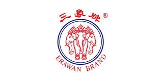ERAWAH/三象品牌logo