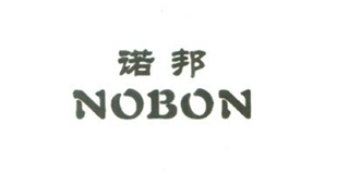 诺邦品牌logo