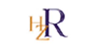 HZR品牌logo
