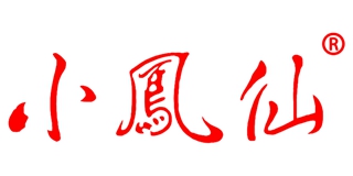 小凤仙品牌logo