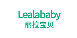 lealababy/丽拉宝贝品牌logo
