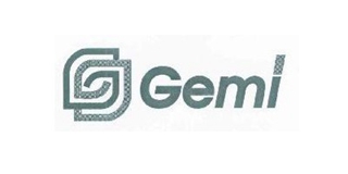 Gemi/吉之美品牌logo