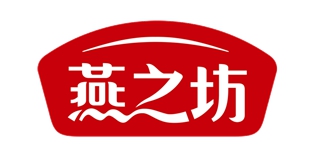 燕之坊品牌logo