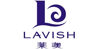 LAVISH/莱澳品牌logo