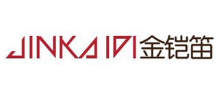金铠笛品牌logo
