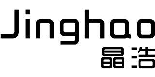 晶浩品牌logo