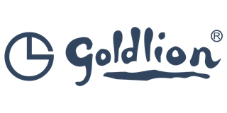 Goldlion/金利来品牌logo