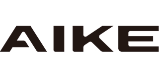 艾克品牌logo
