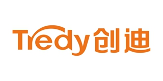 Tredy/创迪品牌logo