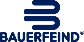 Bauerfeind/保而防品牌logo