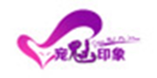 宠魅印象品牌logo