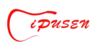 ipusen品牌logo
