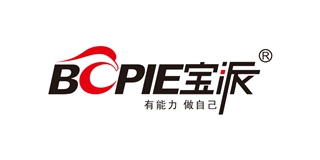 Bopie/宝派品牌logo