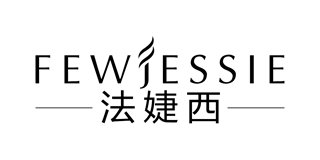 FEWJESSIE/法婕西品牌logo