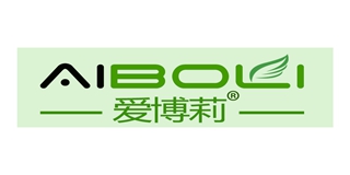 爱博莉品牌logo