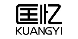 匡忆品牌logo