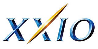 Xxio品牌logo