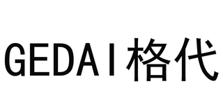 格代品牌logo