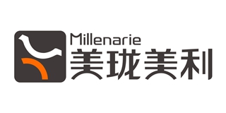 Millenarie/美珑美利品牌logo