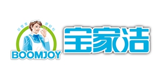 BAOJIAJIE/宝家洁品牌logo
