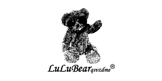 LuLuBearqsvzdme品牌logo