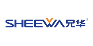 SHEEWA/兄华品牌logo